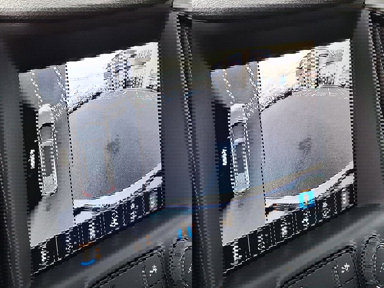 Certified 2022 GMC Terrain AT4 w/ Infotainment Package II image 15