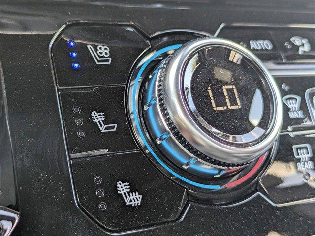 New 2026 GMC Sierra 2500 Denali w/ Denali Reserve Package image 43