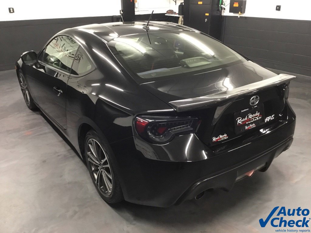 Used 2013 Scion FR-S RWD image 7