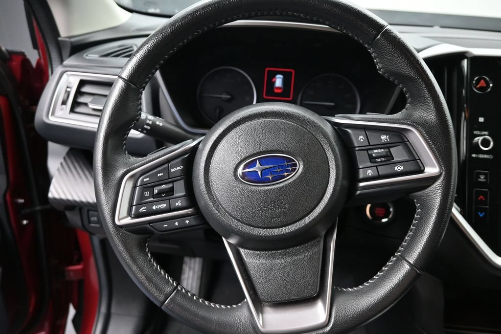 Used 2023 Subaru Ascent Premium w/ Convenience Package AWD/4WD image 10