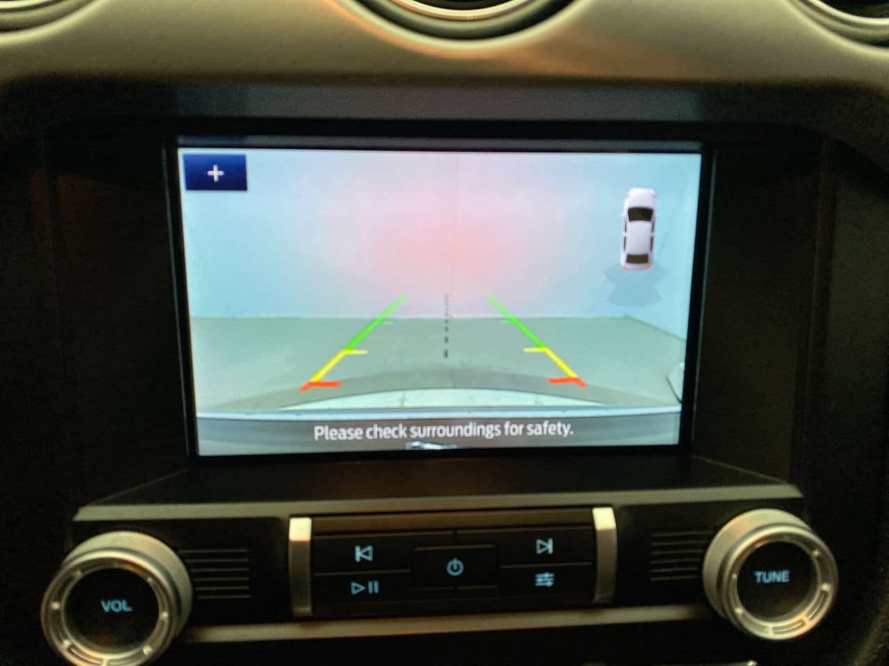 Used 2023 Ford Mustang Premium RWD image 18