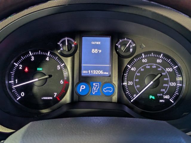 Used 2014 Lexus GX 460 w/ Premium Package AWD/4WD image 28