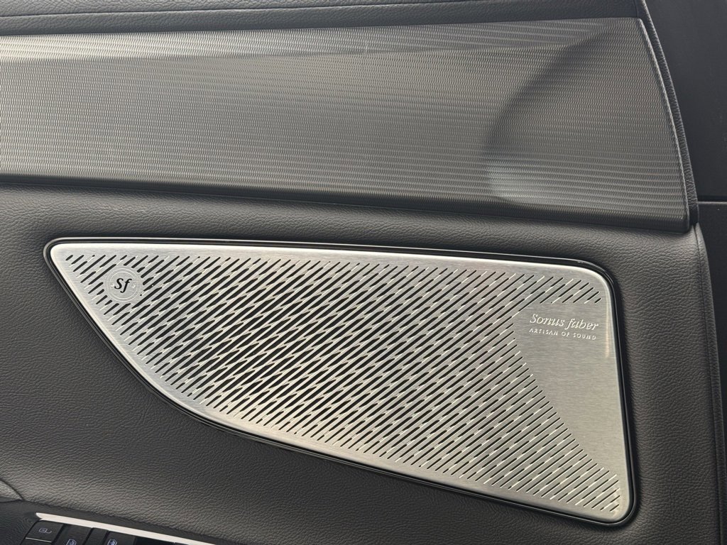 Used 2024 Maserati Grecale GT image 10