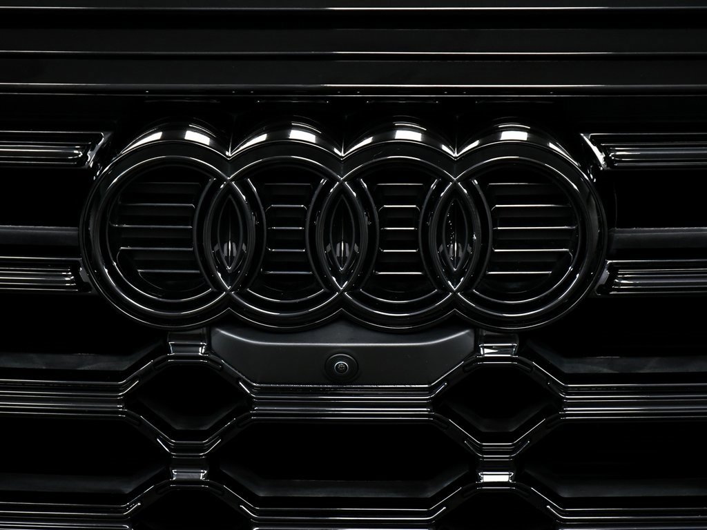 Used 2025 Audi SQ5 Premium Plus image 89