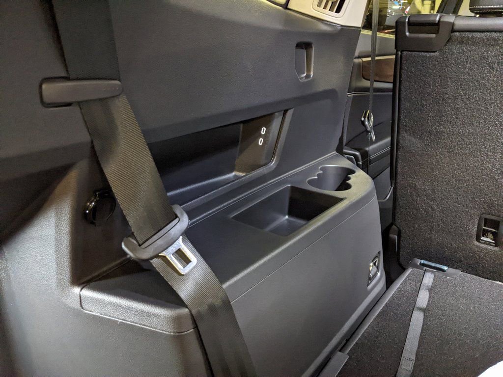 New 2026 Volkswagen Atlas SE image 28