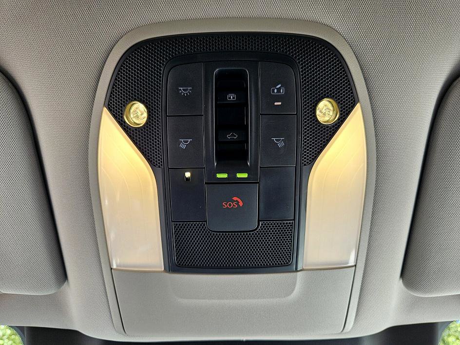 New 2026 INFINITI QX60 Luxe image 20