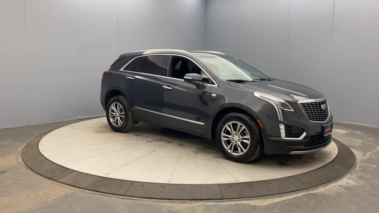 Used 2023 Cadillac XT5 Premium Luxury AWD/4WD image 7