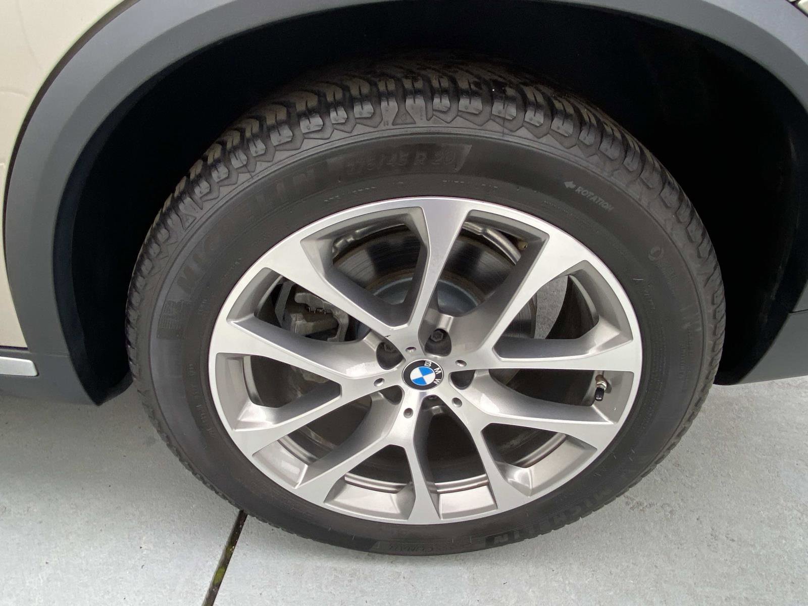 Used 2019 BMW X5 xDrive40i w/ Premium Package 2 image 11