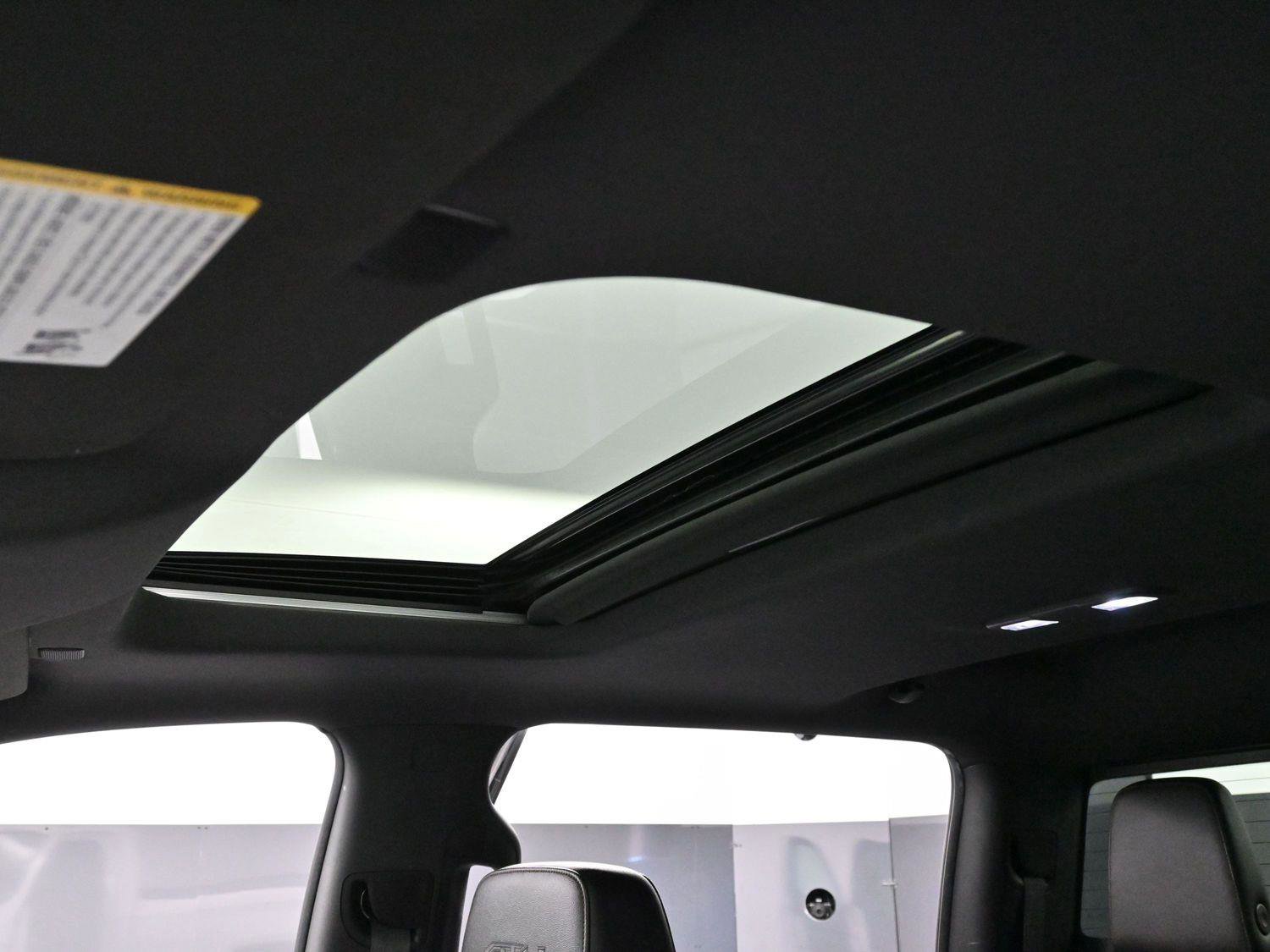 Used 2019 GMC Sierra 1500 AT4 w/ AT4 Premium Package image 32