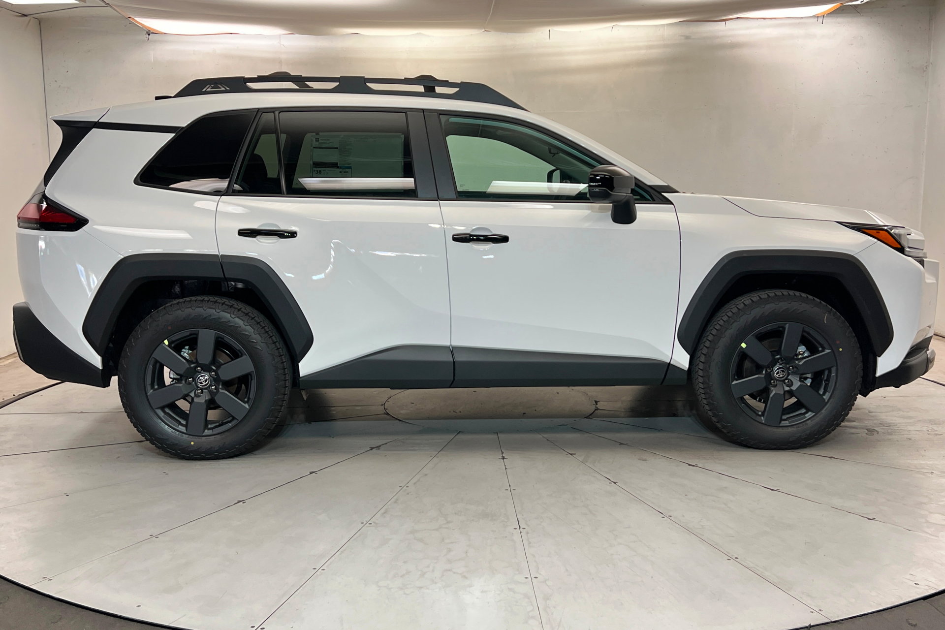 New 2026 Toyota RAV4 AWD image 6