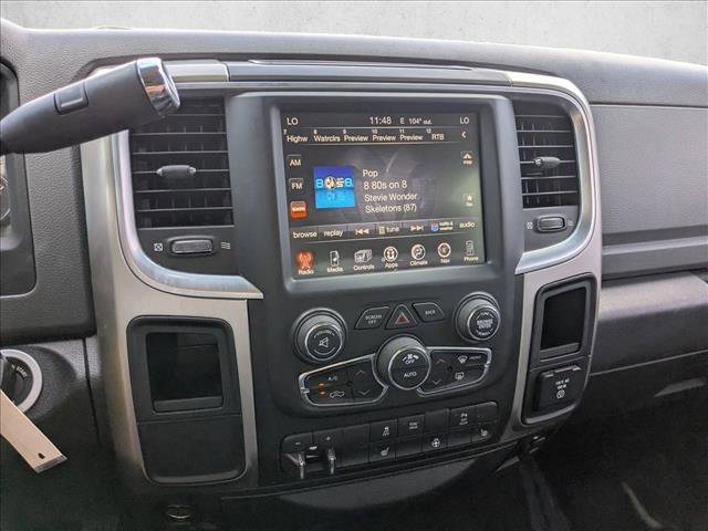 Used 2017 RAM 2500 Big Horn image 13