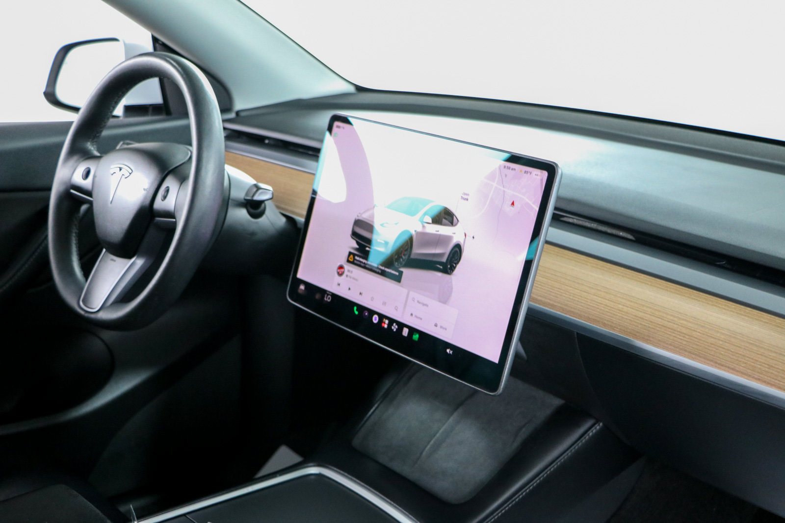 Used 2022 Tesla Model Y Performance AWD/4WD image 23