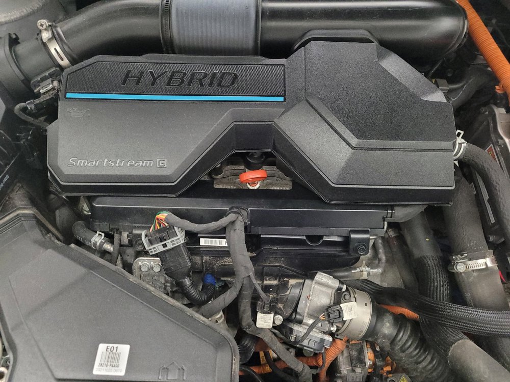 Used 2022 Hyundai Santa Fe SEL Convenience AWD/4WD image 30