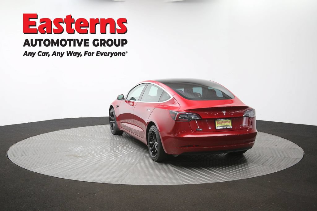 Used 2019 Tesla Model 3 Long Range AWD/4WD image 59