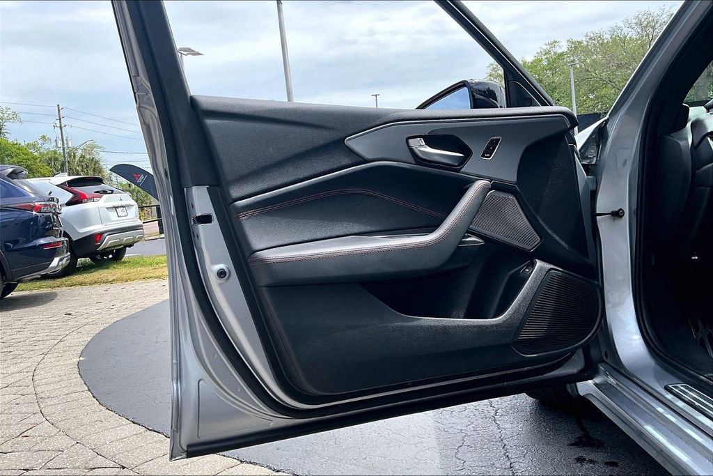 Used 2025 Acura TLX SH-AWD w/ A-SPEC Pkg image 20