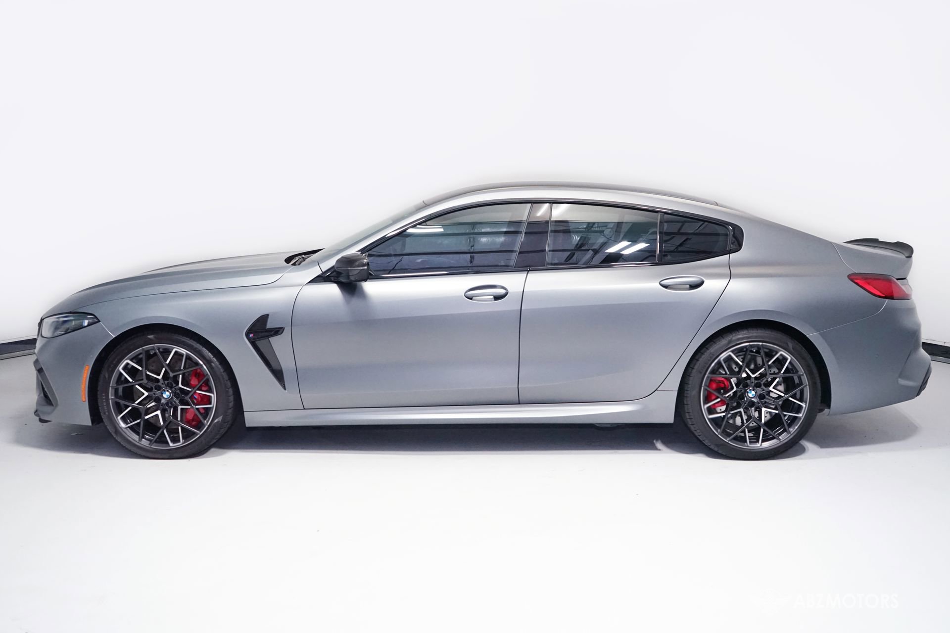 Used 2025 BMW M8 Competition w/ M Carbon Exterior Package AWD/4WD image 5