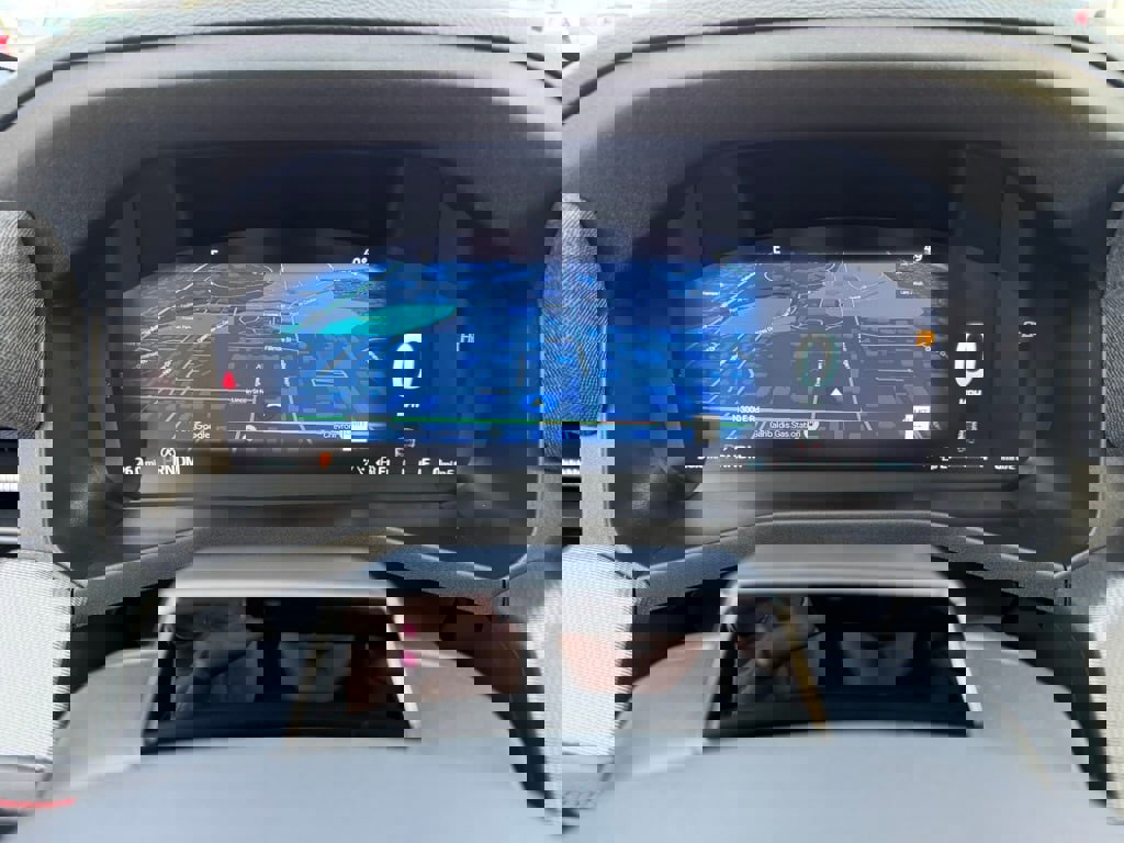 New 2026 Ford Explorer ST w/ Sun And Sound Package image 32