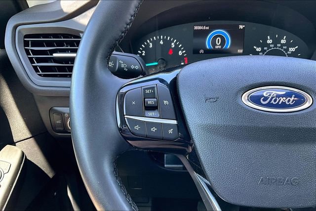 Used 2022 Ford Escape SE w/ Convenience Package AWD/4WD image 11