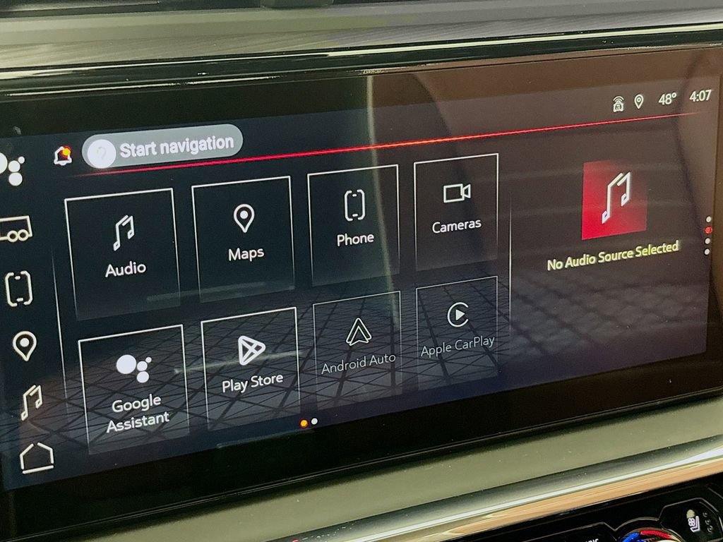 New 2026 GMC Sierra 3500 Denali Ultimate w/ LPO, Black Badging Package image 15