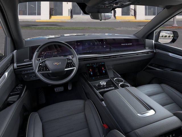 New 2026 Cadillac Escalade Sport w/ Touring Package AWD/4WD image 15