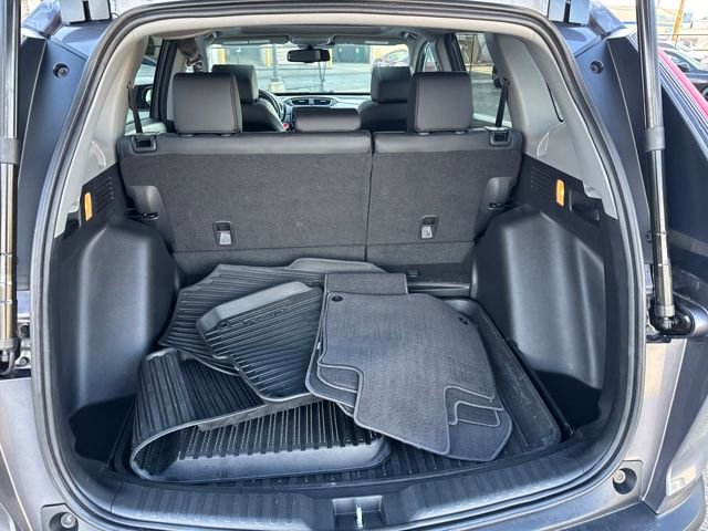 Used 2022 Honda CR-V EX-L image 16