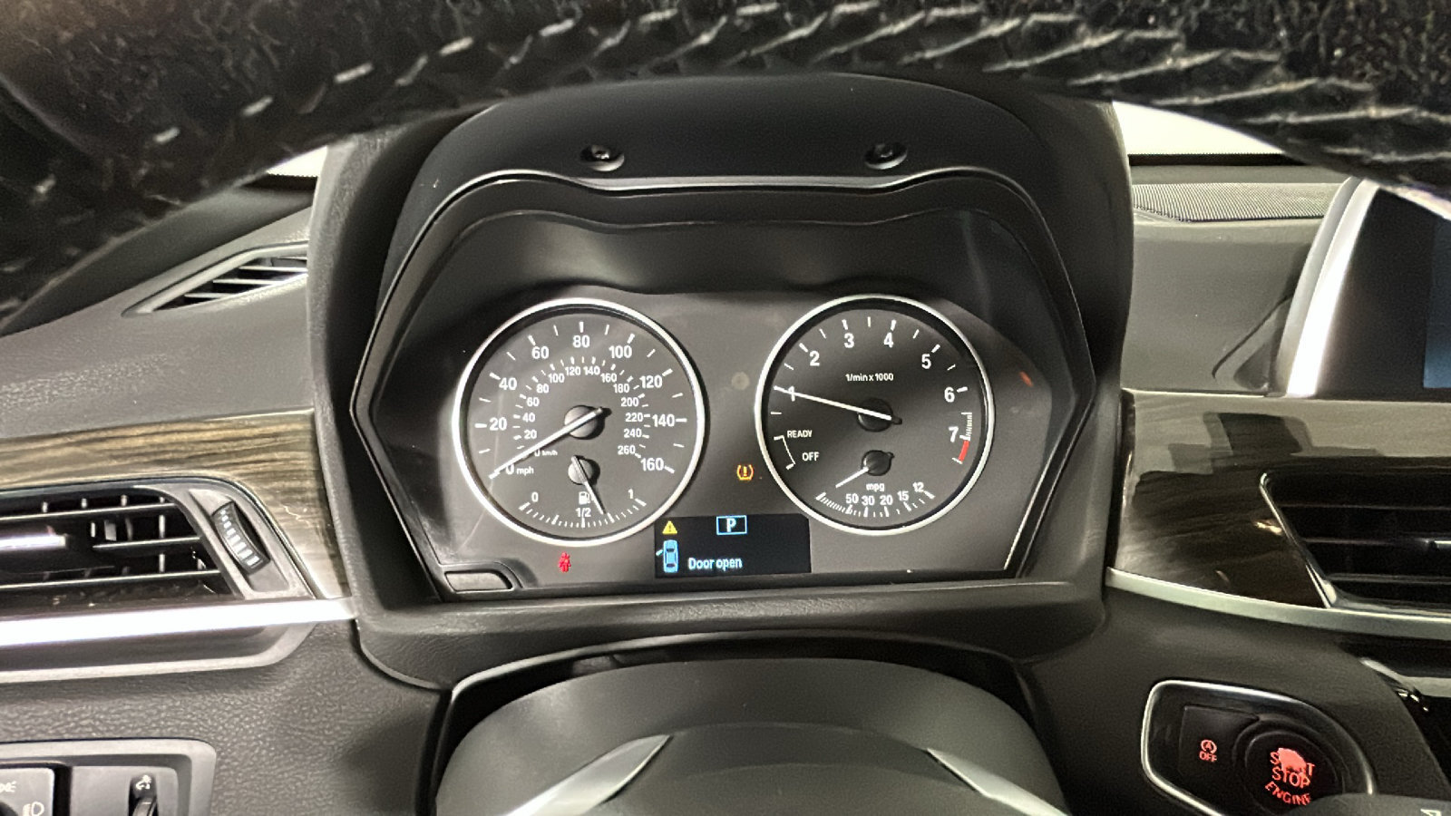 Used 2018 BMW X1 xDrive28i AWD/4WD image 22