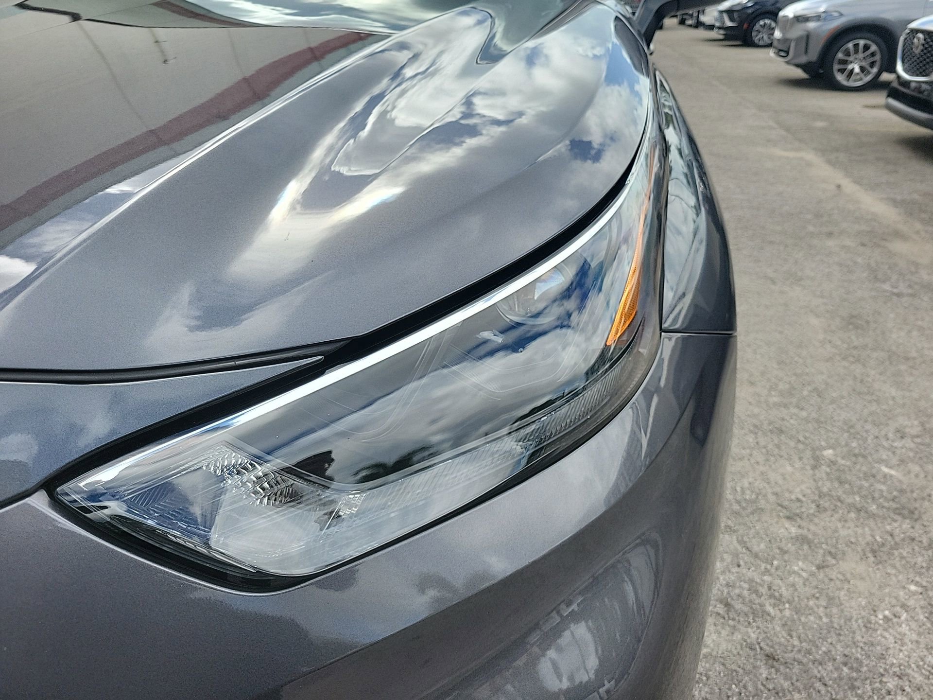 Used 2023 Toyota Highlander L image 7