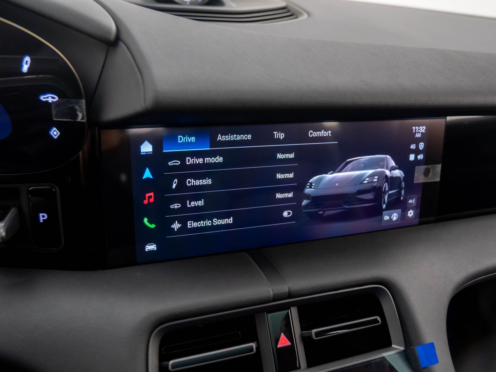 New 2026 Porsche Taycan image 27