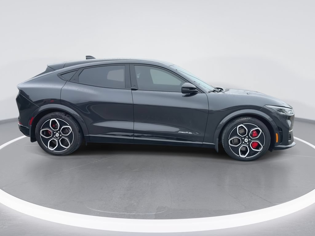 Used 2022 Ford Mustang Mach-E GT AWD/4WD image 9
