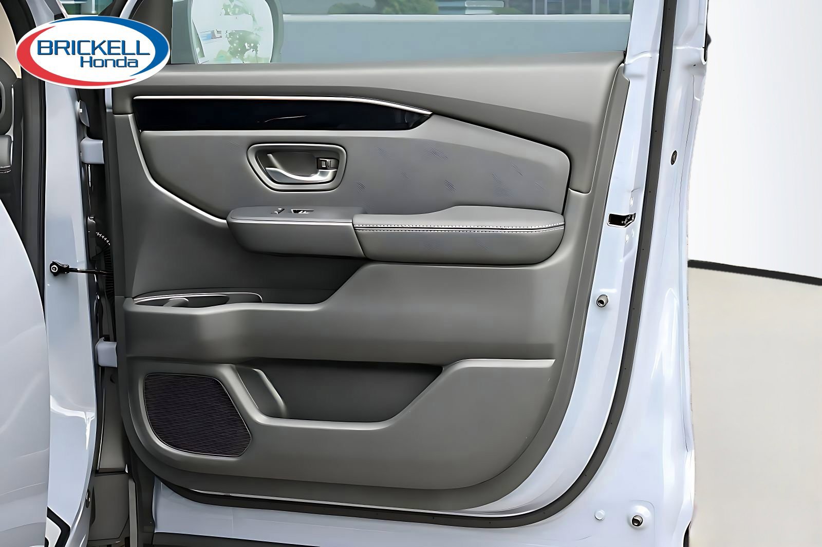 New 2026 Honda Pilot EX-L image 13