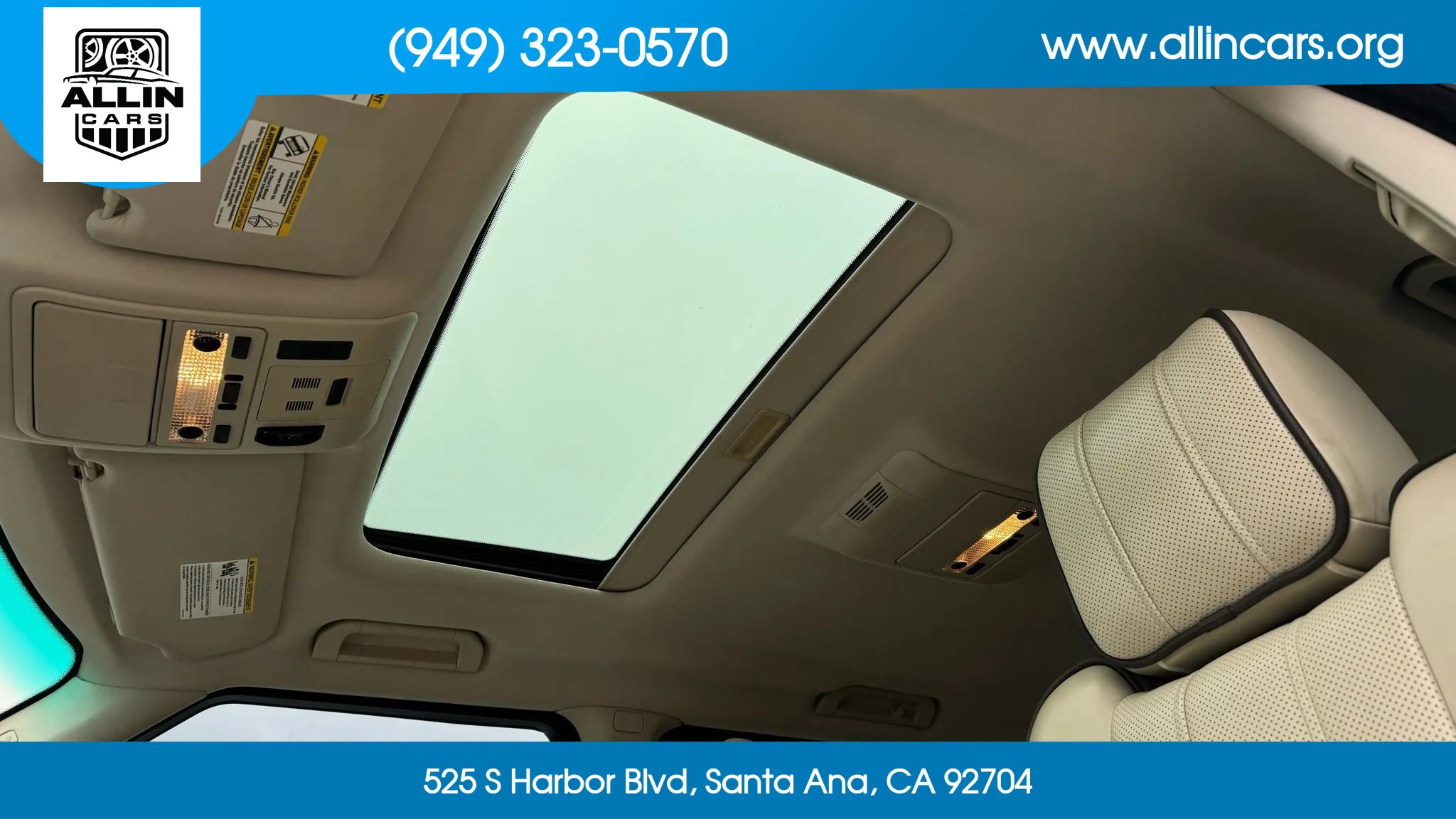 Used 2012 Land Rover Range Rover Supercharged image 15