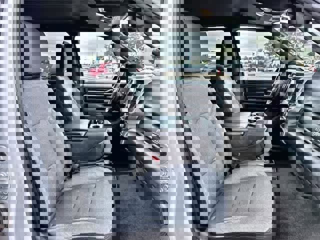 Used 2024 RAM 1500 Big Horn image 22