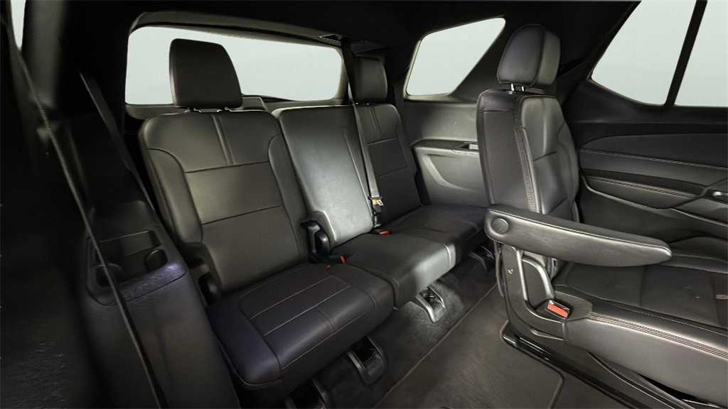 Certified 2023 Chevrolet Traverse RS image 30