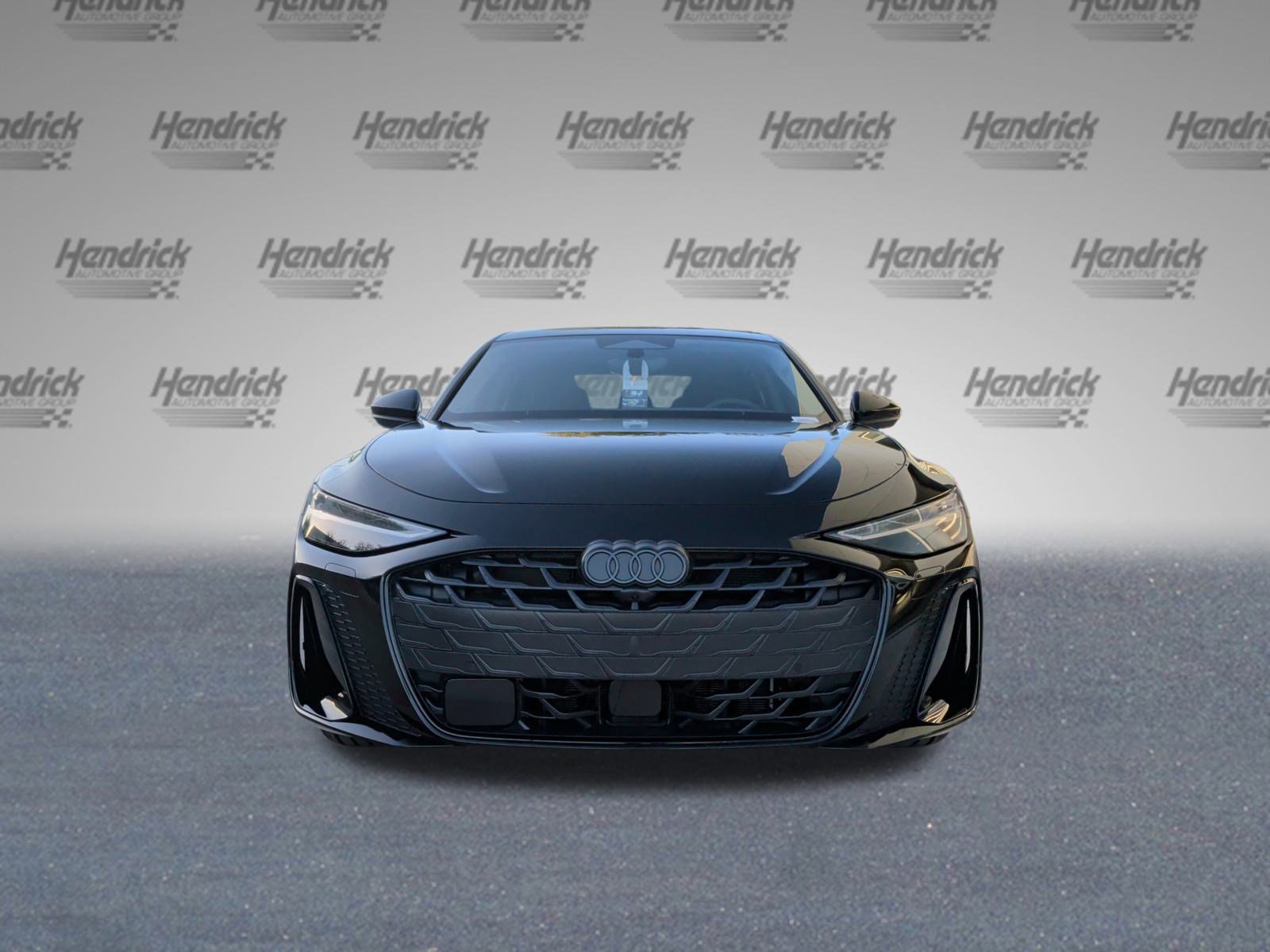 New 2026 Audi A6 Premium Plus image 3