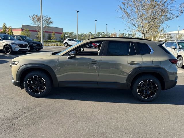New 2026 MAZDA CX-50 Meridian Edition w/ Weather Package image 2
