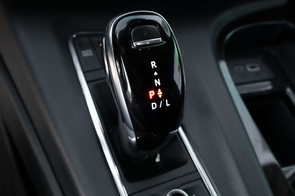 Used 2023 Cadillac Escalade Sport Platinum w/ LPO, ONYX Package AWD/4WD image 48