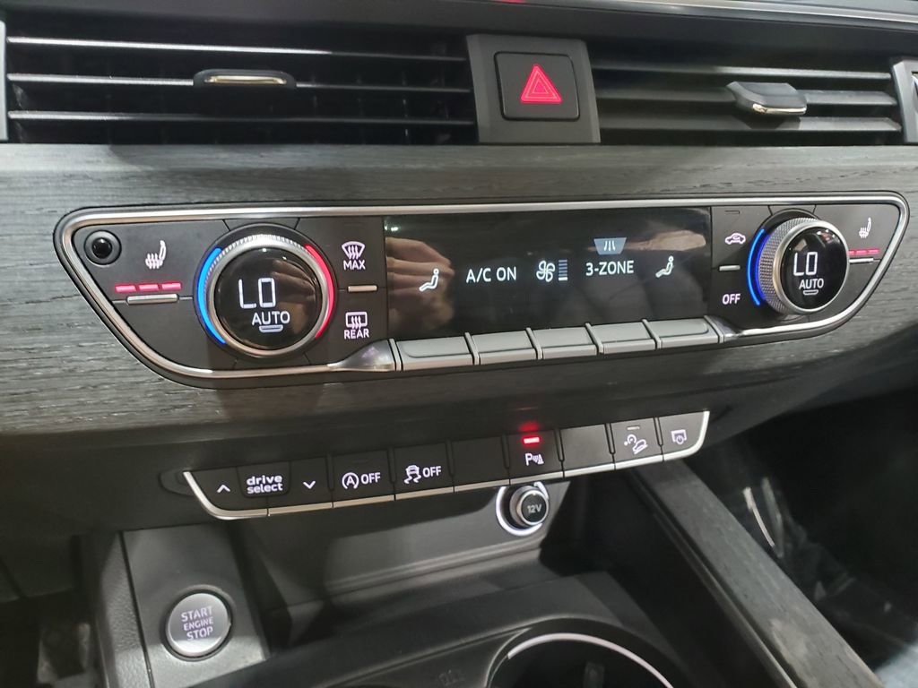 Used 2017 Audi A4 2.0T allroad Premium Plus image 37