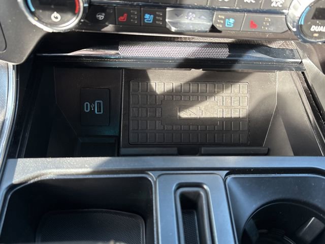 Certified 2021 Ford F150 Platinum w/ Equipment Group 701A High image 34