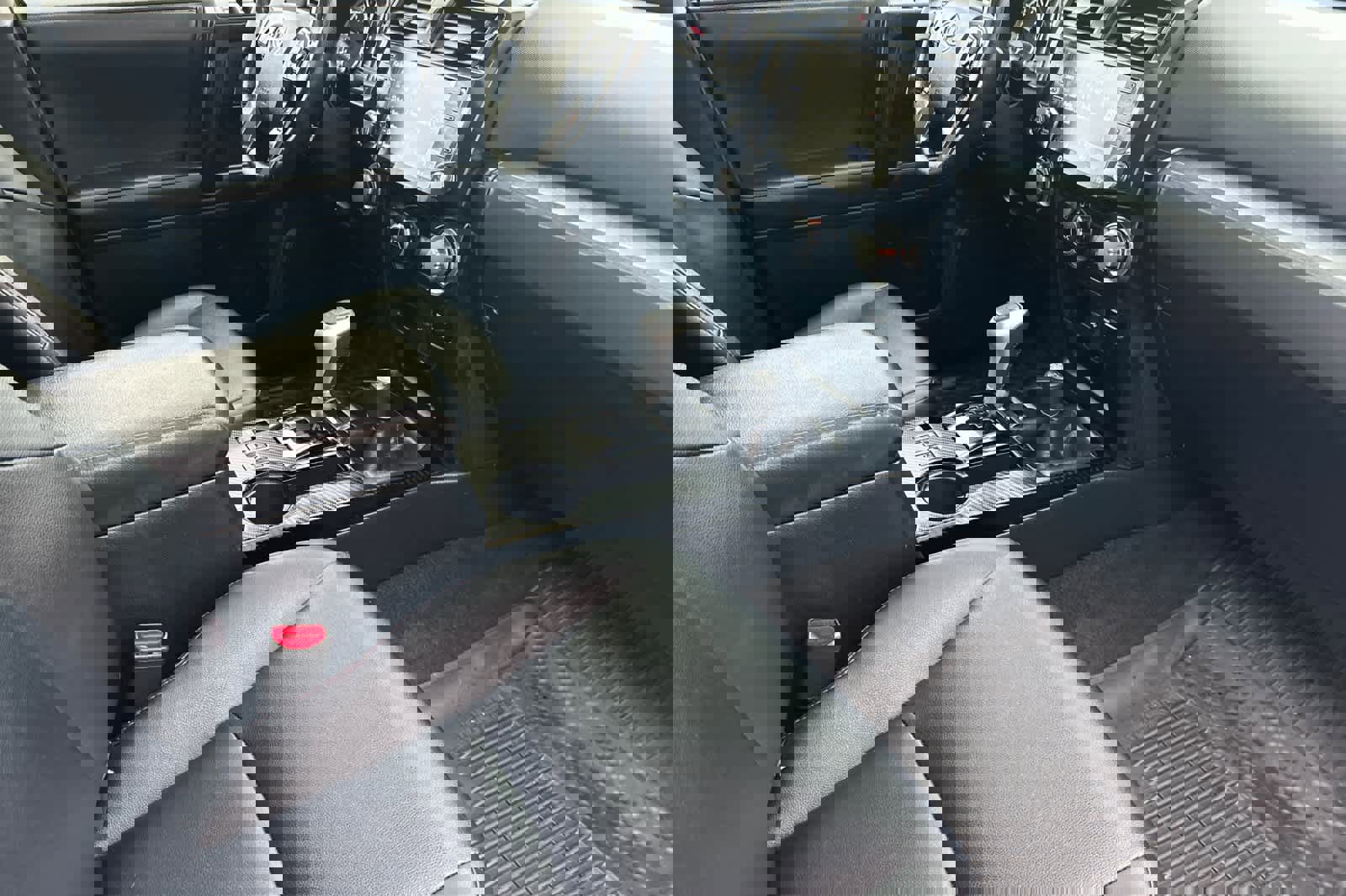 Certified 2023 Toyota 4Runner TRD Off-Road Premium image 17