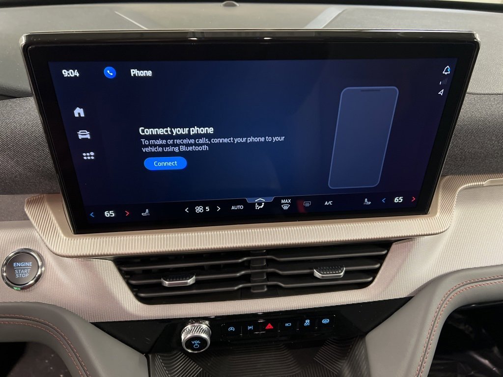 New 2026 Ford Explorer Active image 10