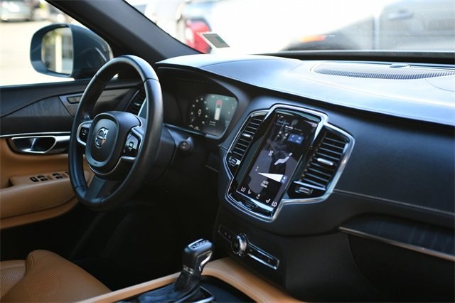 Used 2021 Volvo XC90 T6 Inscription w/ Protection Package Premier image 30