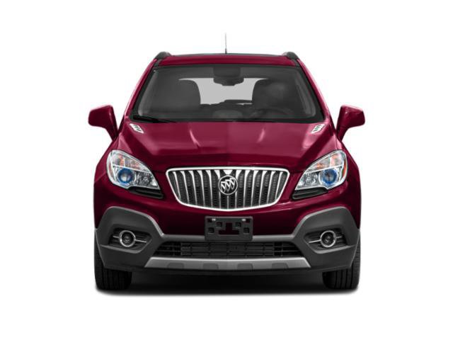 Used 2015 Buick Encore Leather AWD/4WD image 7