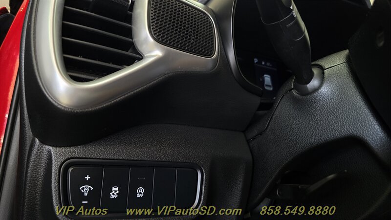 Used 2023 Kia Soul LX FWD image 21