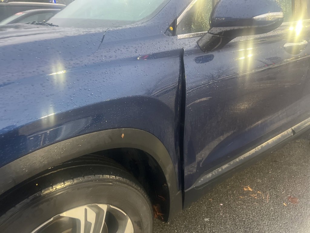 Used 2023 Hyundai Santa Fe SEL image 5