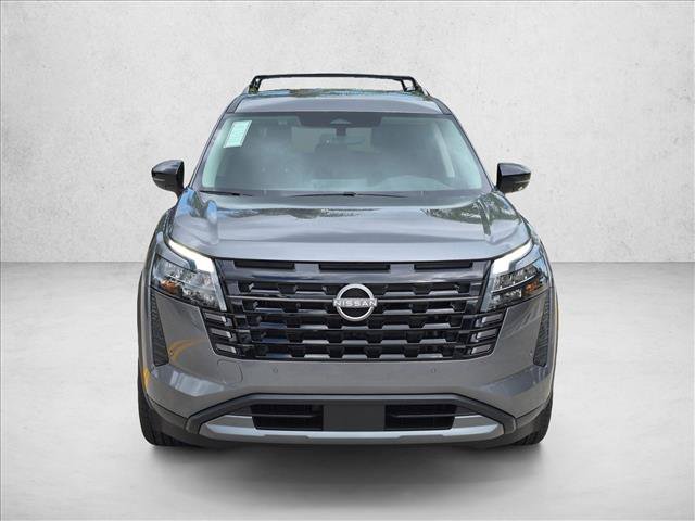 New 2026 Nissan Pathfinder SL FWD image 6