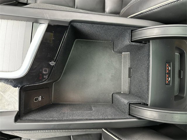 Certified 2024 Volvo XC60 T8 Polestar w/ Protection Package Premier image 21