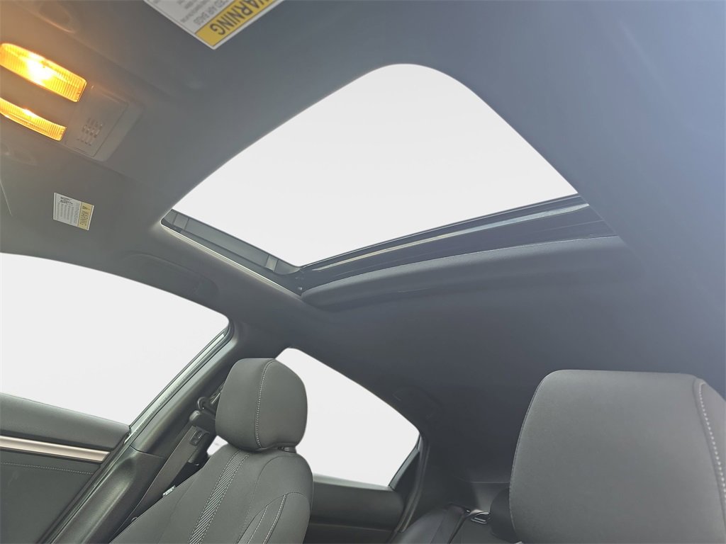 Used 2018 Honda Civic EX image 28