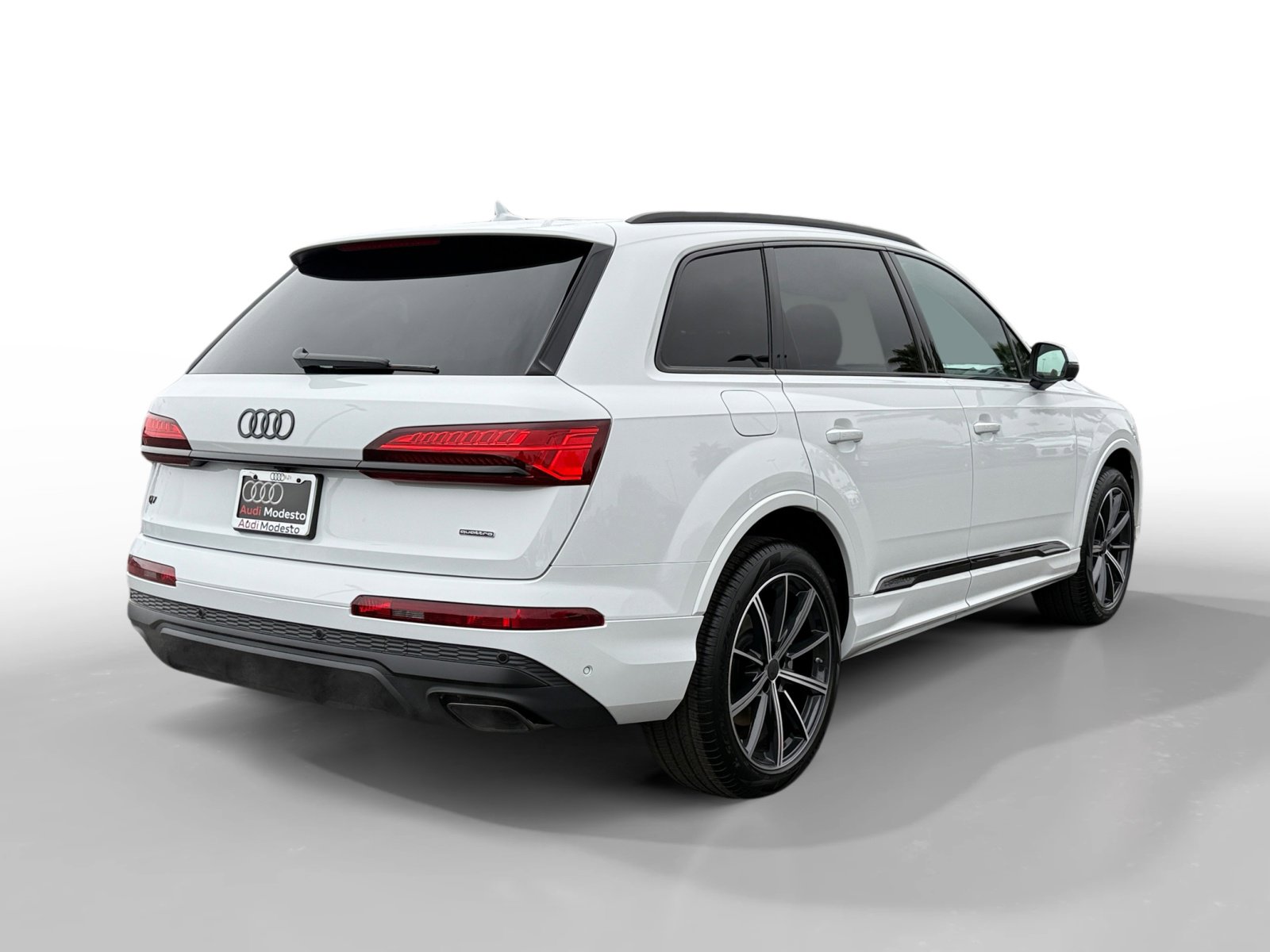 New 2026 Audi Q7 2.0T Premium Plus image 5