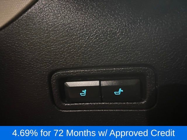 Used 2023 Ford Expedition XLT image 11