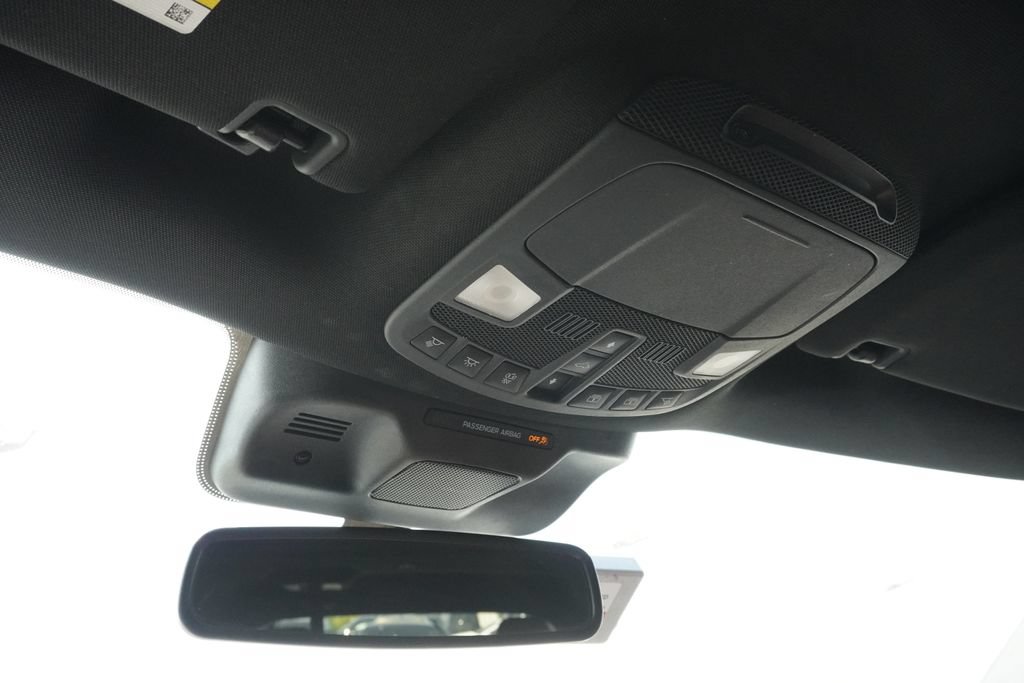 Used 2024 Ford Expedition Max Limited AWD/4WD image 15